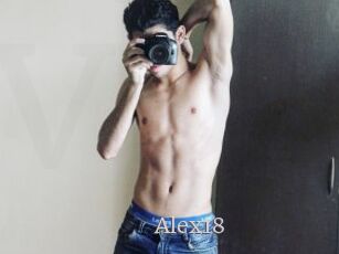 Alex18