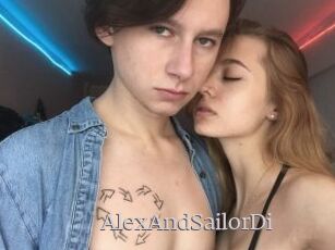 AlexAndSailorDi