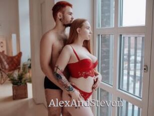 AlexAndSteven