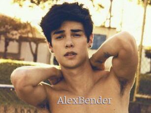 AlexBender
