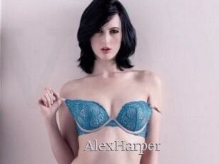 AlexHarper