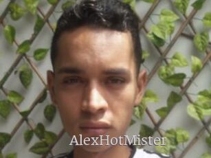 AlexHotMister