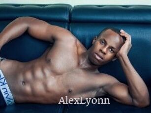 AlexLyonn