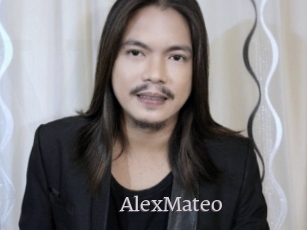 AlexMateo
