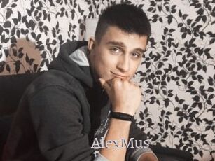AlexMus