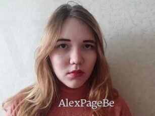 AlexPageBe