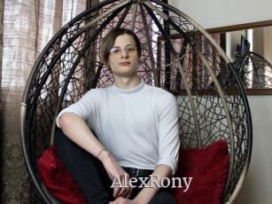 AlexRony