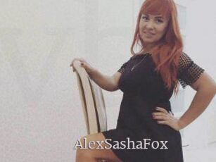 AlexSashaFox