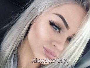 AlexSexyHot
