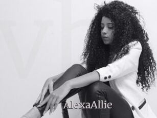 AlexaAllie