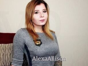 AlexaAllison