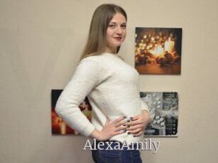 AlexaAmily