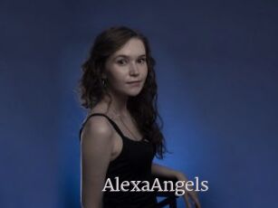 AlexaAngels