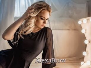 AlexaBrow