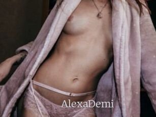 AlexaDemi