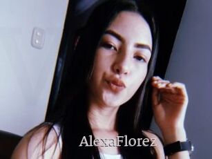 AlexaFlorez