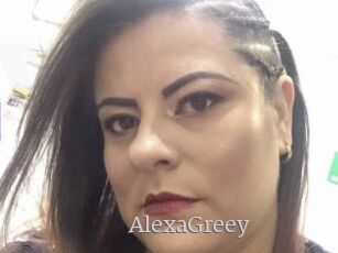 AlexaGreey