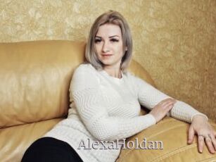 AlexaHoldan