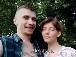 AlexaJack