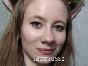 AlexaKISS2