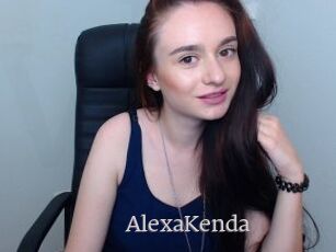 AlexaKenda