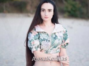 AlexaKendas