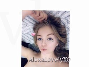 AlexaLovelyXO