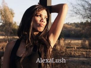 AlexaLush