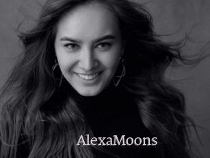 AlexaMoons
