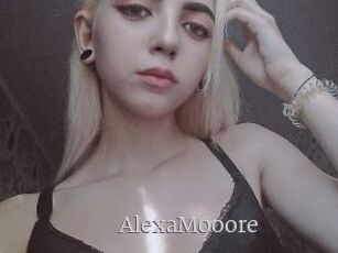 AlexaMooore