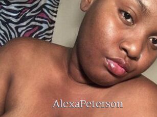Alexa_Peterson