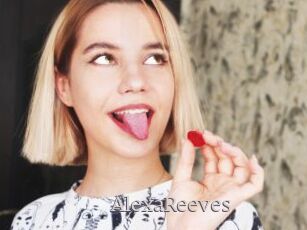 AlexaReeves