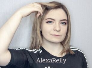 AlexaReily