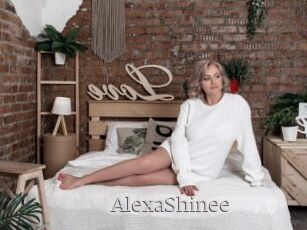 AlexaShinee
