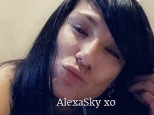 AlexaSky_xo