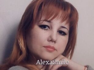 AlexaSmile
