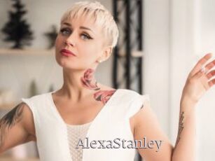 AlexaStanley