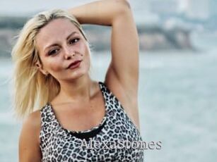 AlexaStones