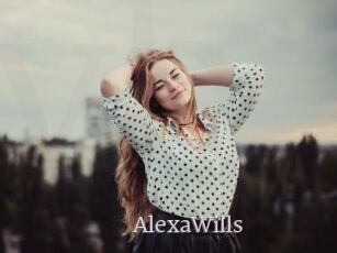 AlexaWills