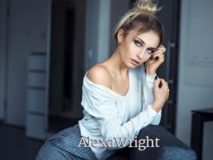 AlexaWright