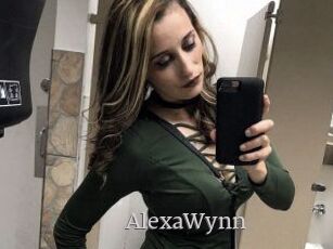 AlexaWynn