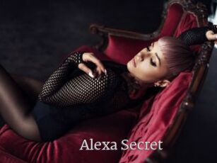 Alexa_Secret