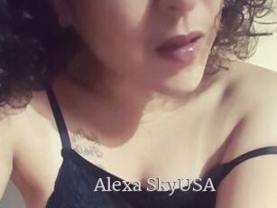 Alexa_SkyUSA