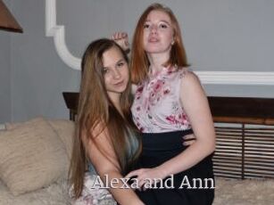 Alexa_and_Ann