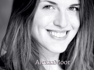 AlexaaMoor