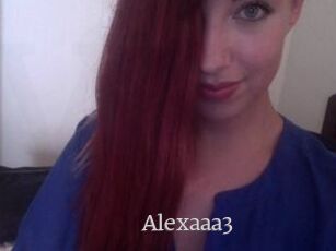 Alexaaa3