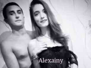 Alexainy