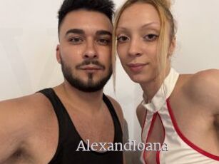 AlexandIoana