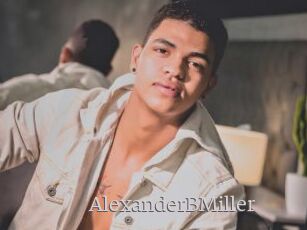 AlexanderBMiller