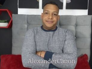 AlexanderCanon